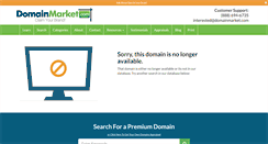 Desktop Screenshot of livenova.com