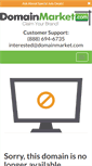 Mobile Screenshot of livenova.com